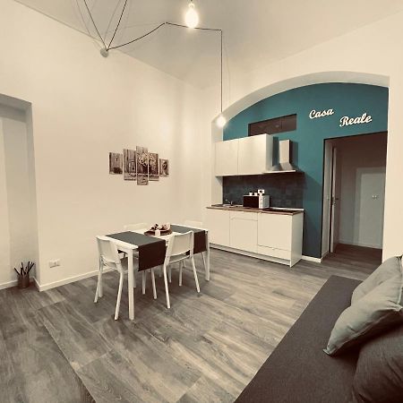 Casa Reale Lejlighed Torino Eksteriør billede
