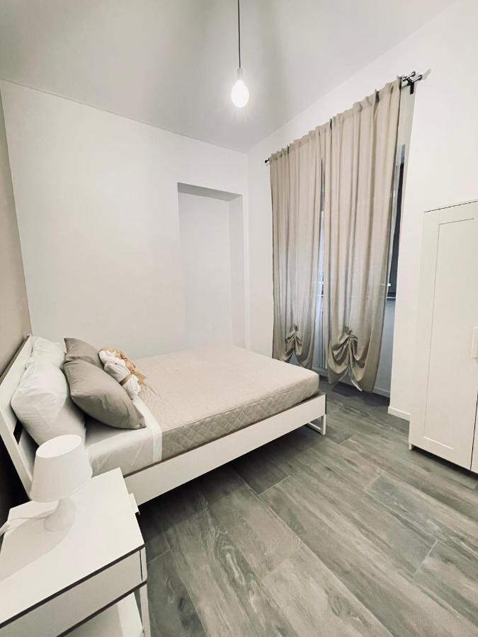 Casa Reale Lejlighed Torino Eksteriør billede