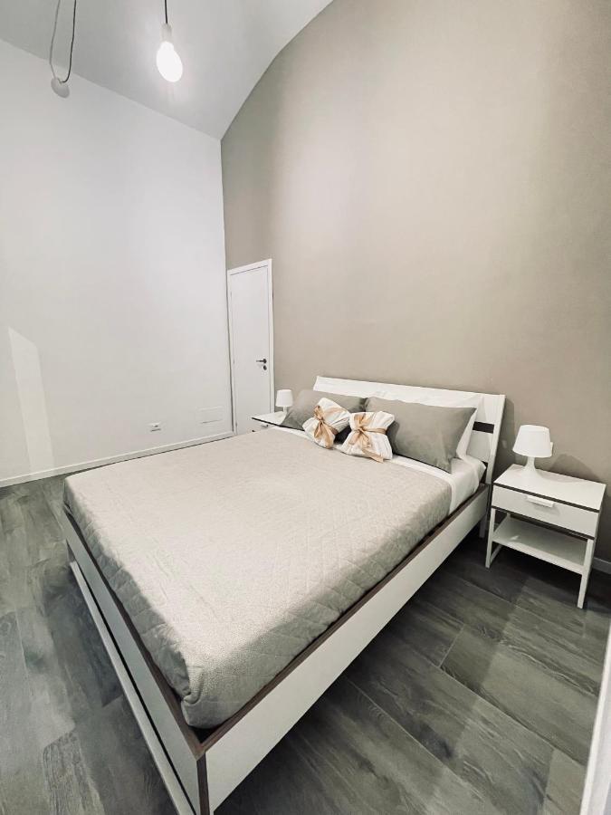 Casa Reale Lejlighed Torino Eksteriør billede